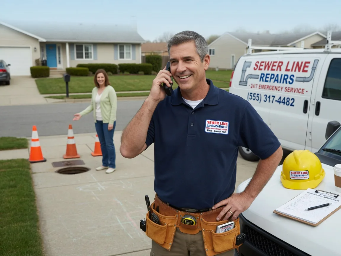 Emergency Plumber Noble, OK FAQs